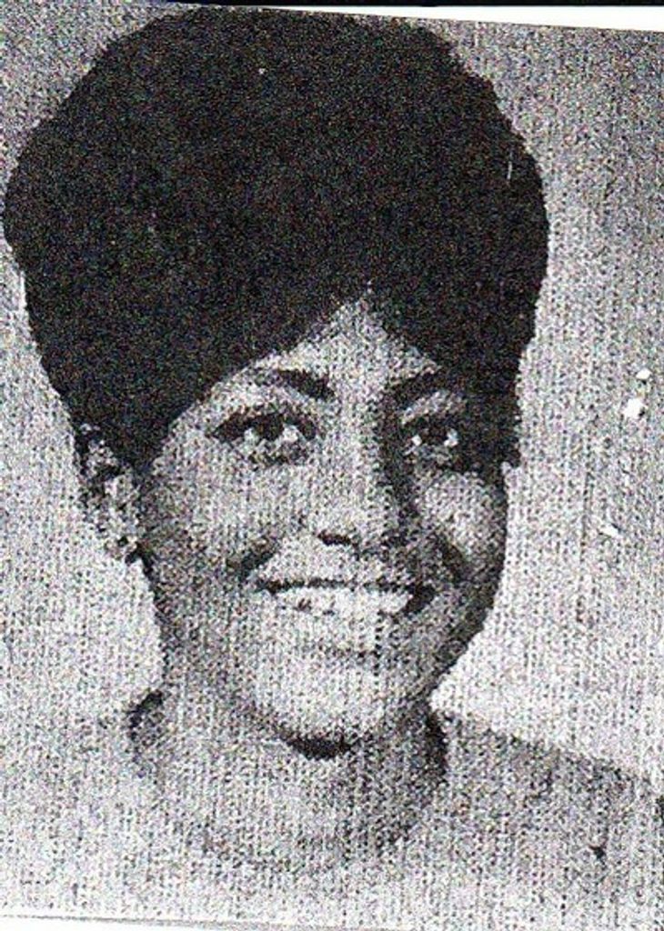Ms. Dorothy Carline