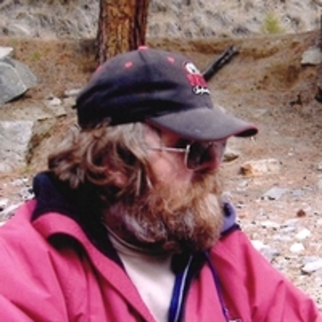 Virgil Allen Hail