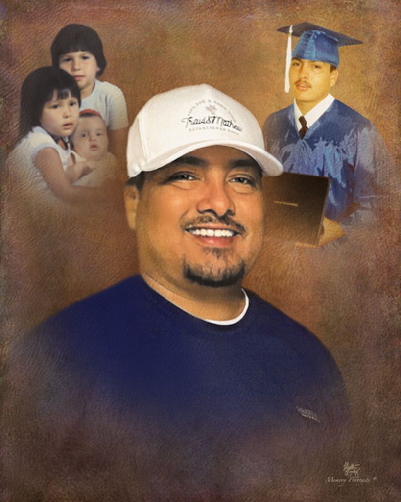 Lucas Lance Celestine Profile Photo