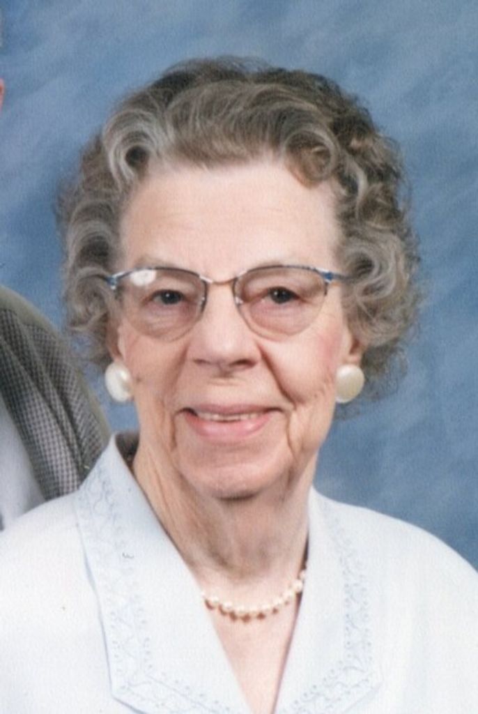 Dorothy Oletha Wells