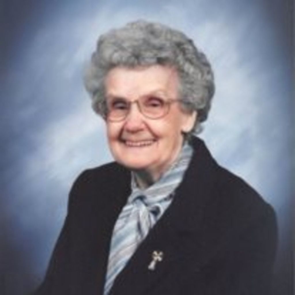 Georgia Utter