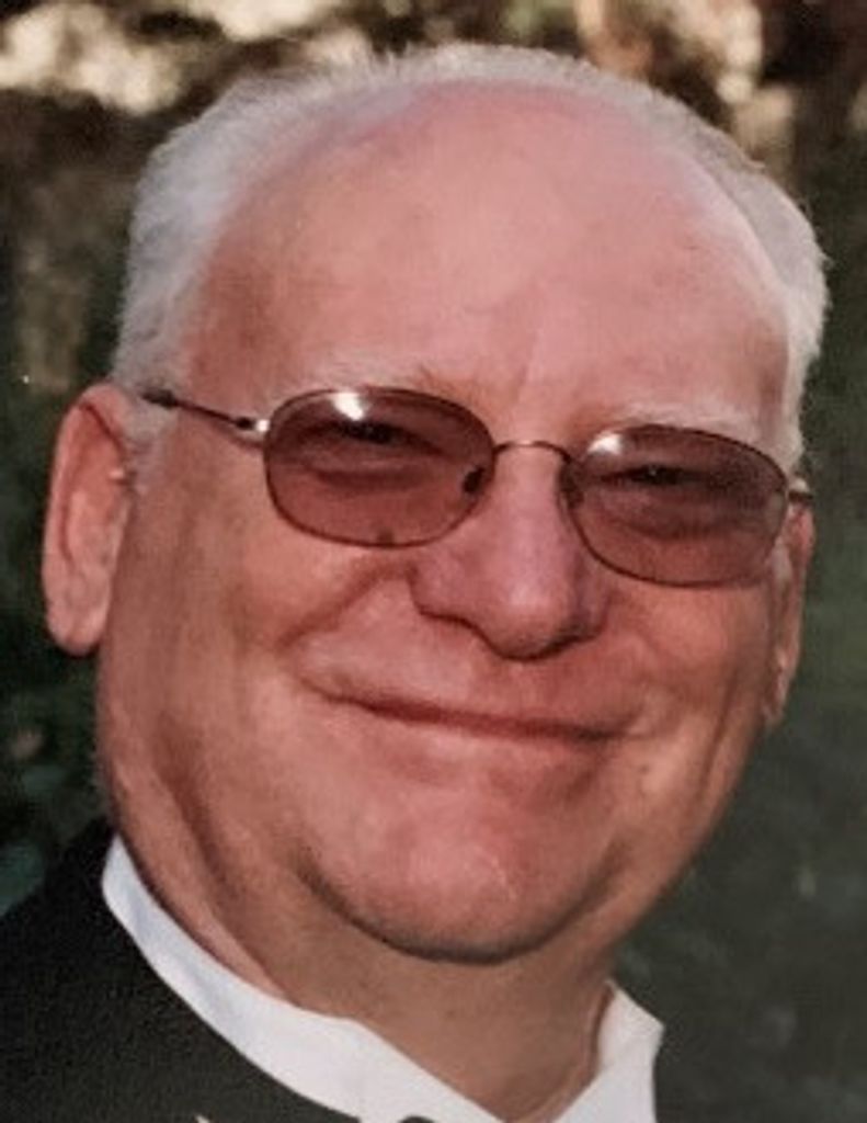 Charles Miller