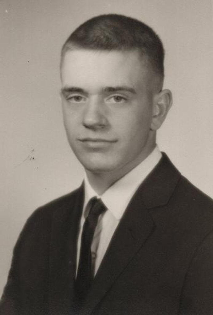 Bill Smith Profile Photo