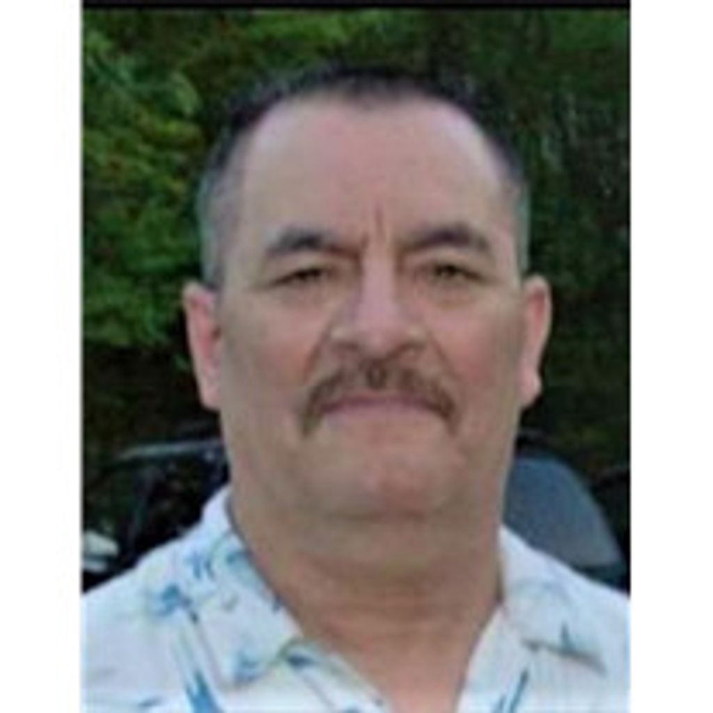 Carlos E. Bermudez Profile Photo