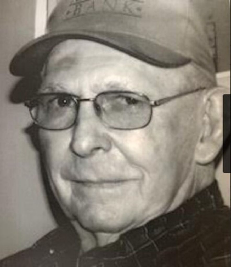 Milton Ralph Meyer Profile Photo