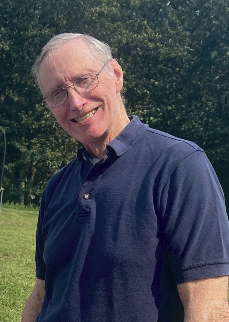 Paul B. Fitzgerald Profile Photo