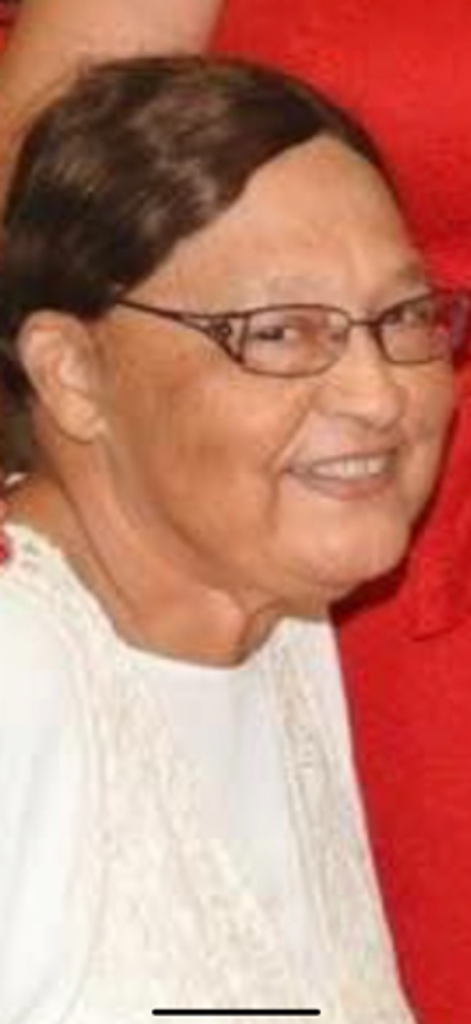 Mrs. Virginia W Knowlin Profile Photo