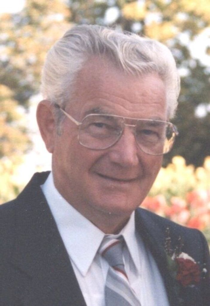 Thomas 'Tl' Lamar Farris Profile Photo