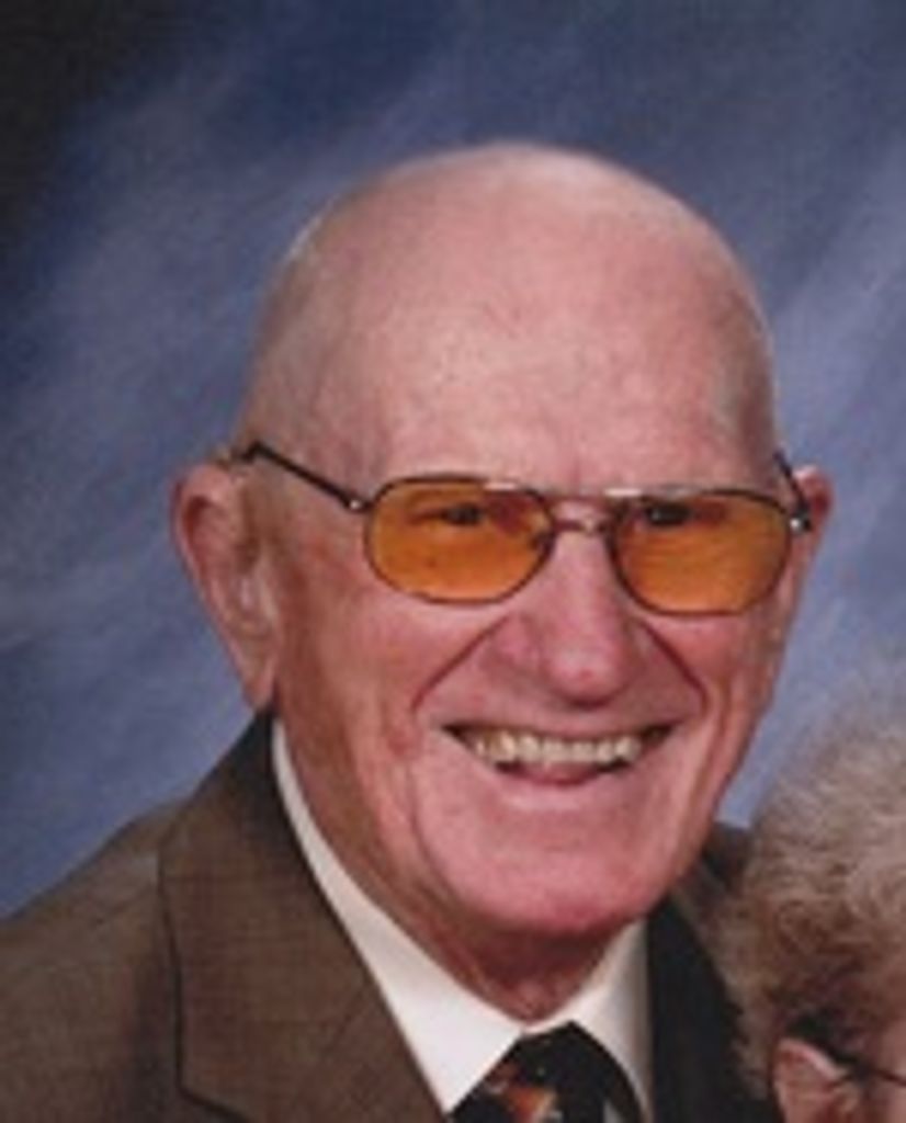 Jerauld "Red" Mccarthy