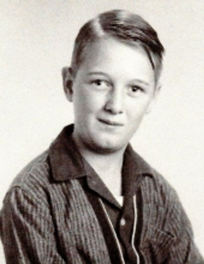 Paul G. Mulwane