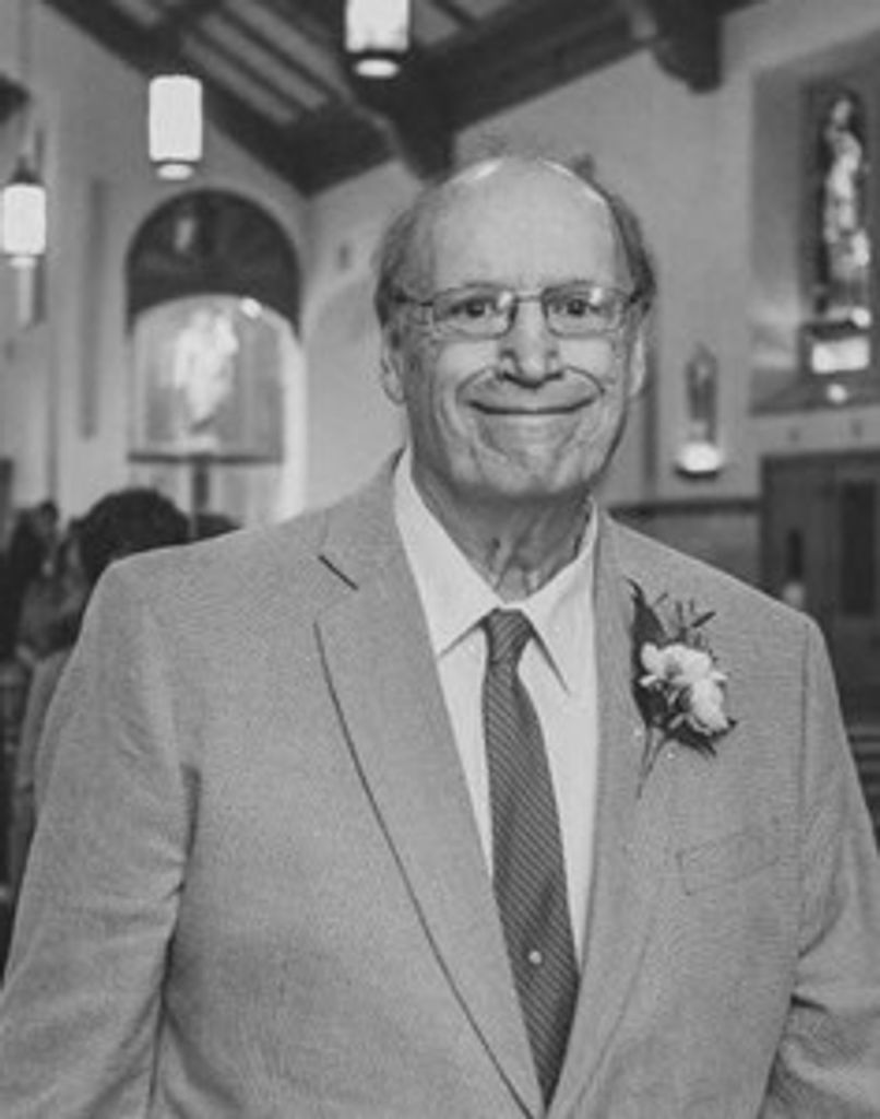 Peter A. Candela