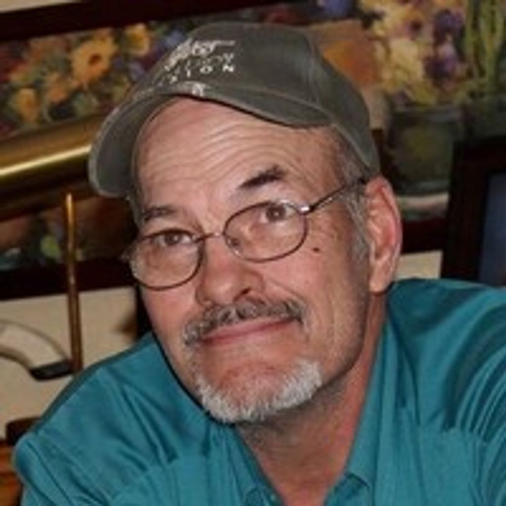 Bryan Kent Schneider Profile Photo