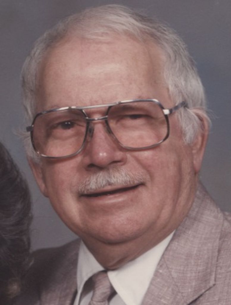 Sherwood Wesley Goss