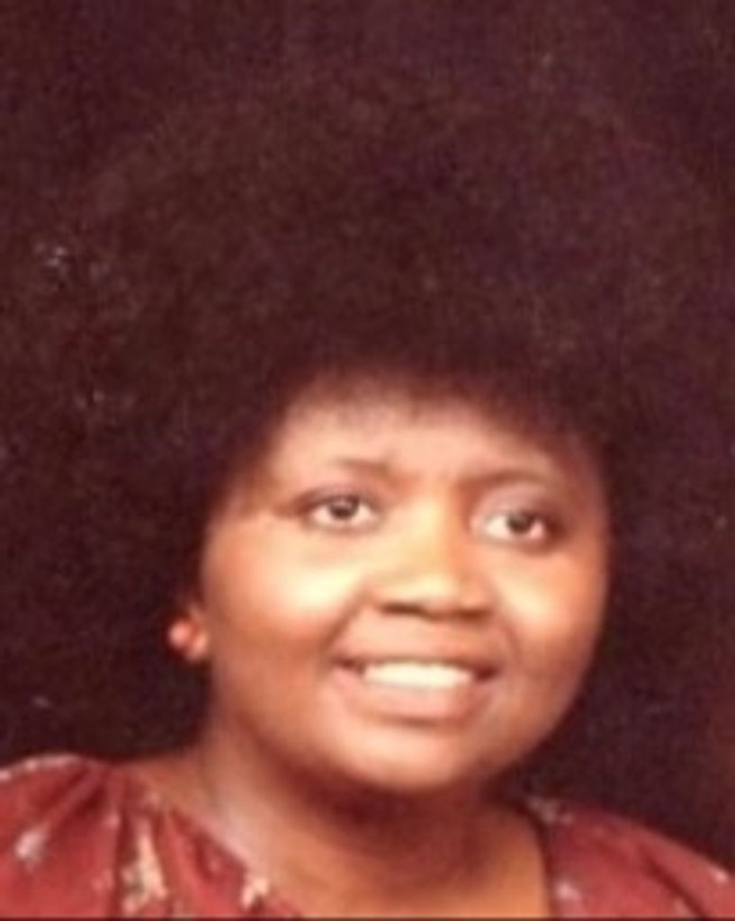 Kathleen Joyce McCowin
