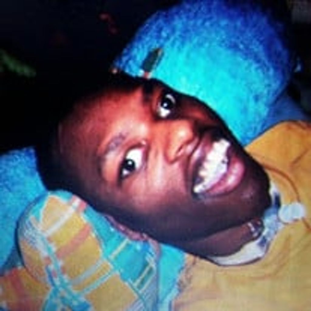 Jalaani James Finney
