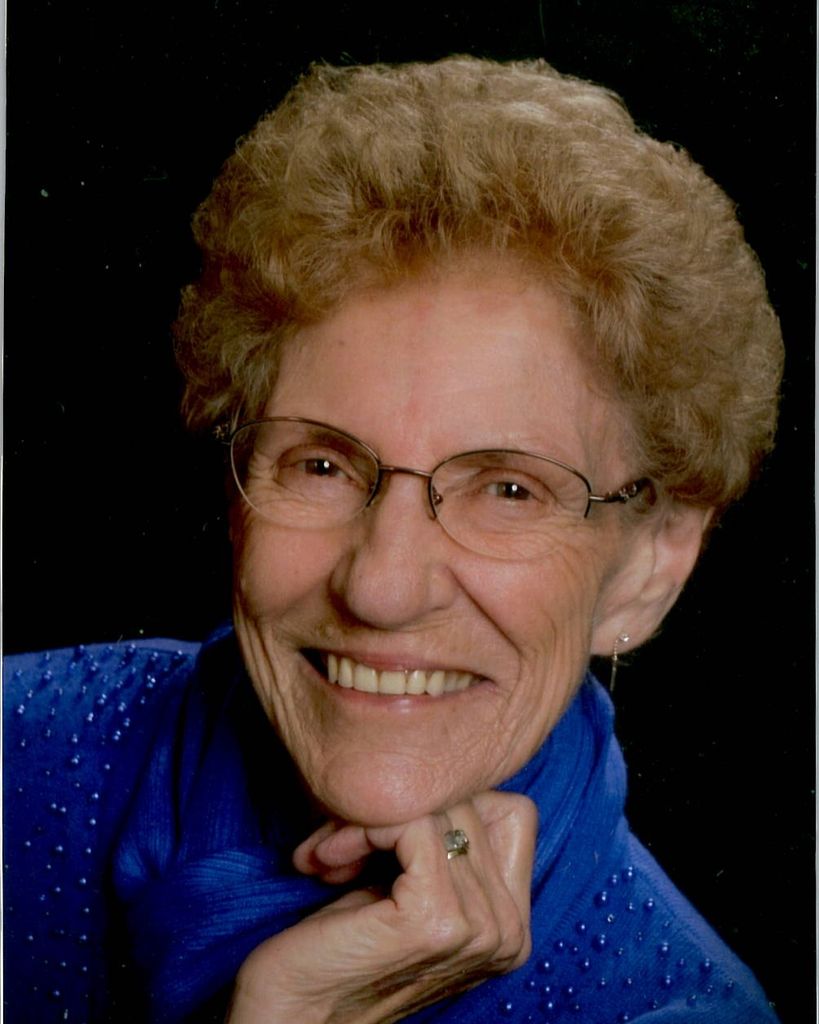 Shirley Kay Fox Hite