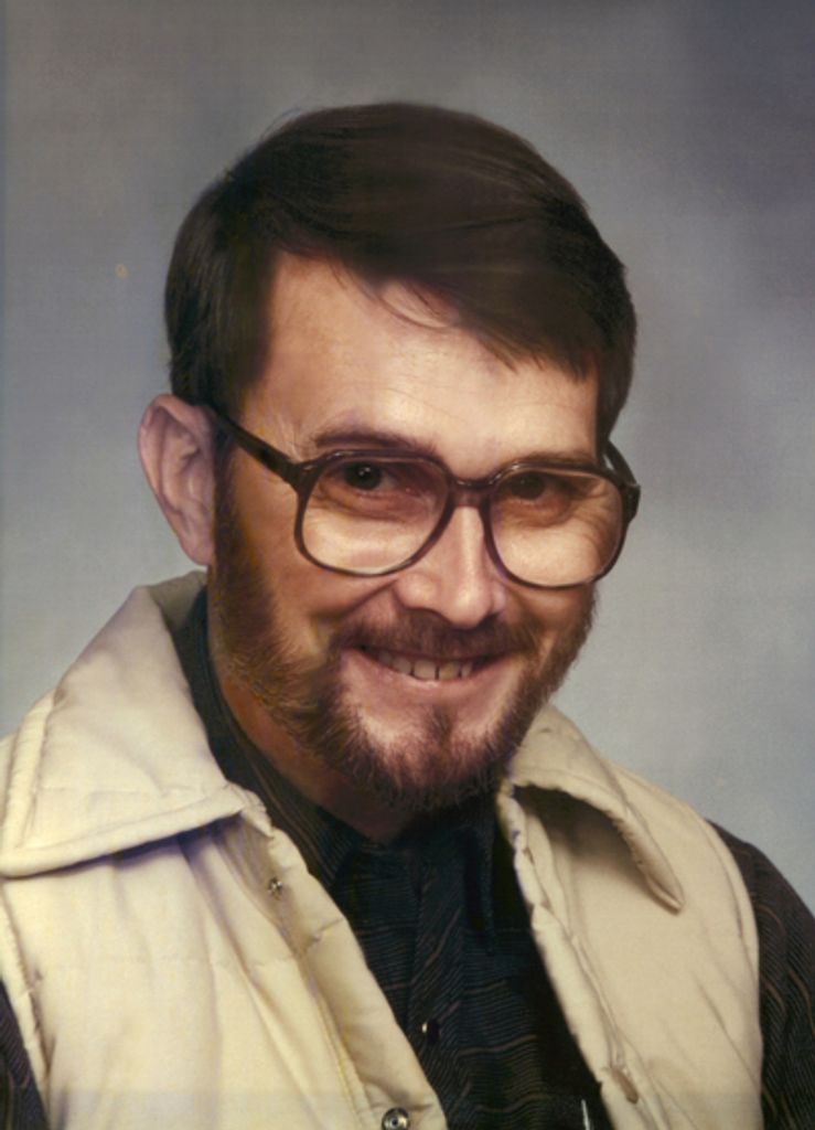 Gordon Luther Reeves