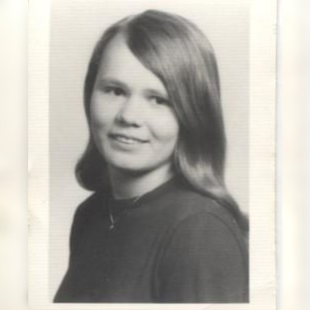 Margaret Francis Spooner