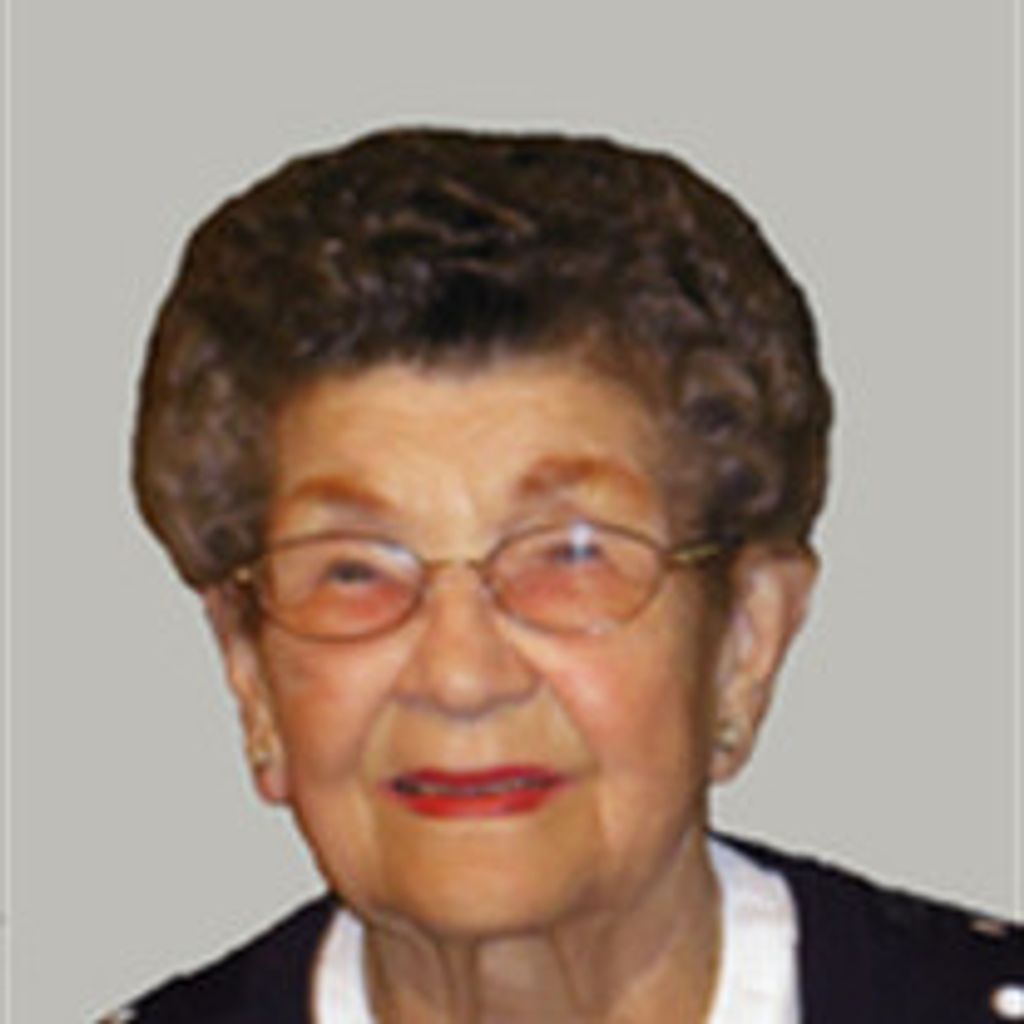 Janina 'Nina' Peters