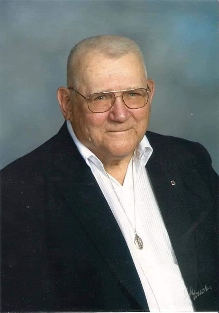 George Frederick Wood Sr.