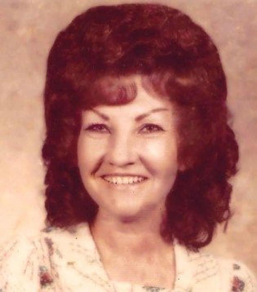 Mary M Long