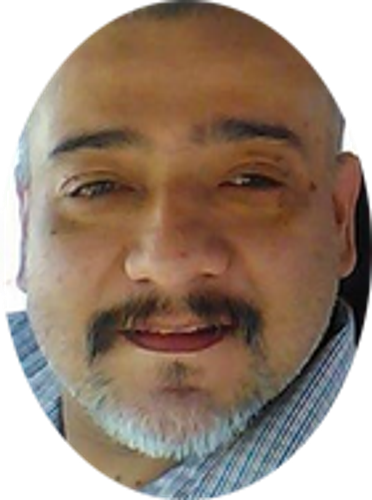 Carlos Contreras