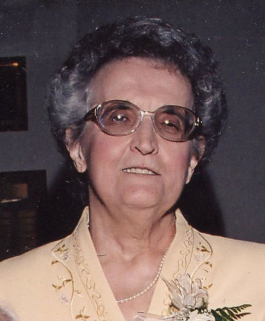 Hermina M. Augustine Profile Photo