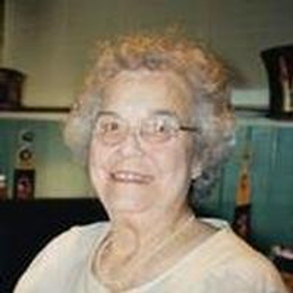 Marguerite Day Raynor