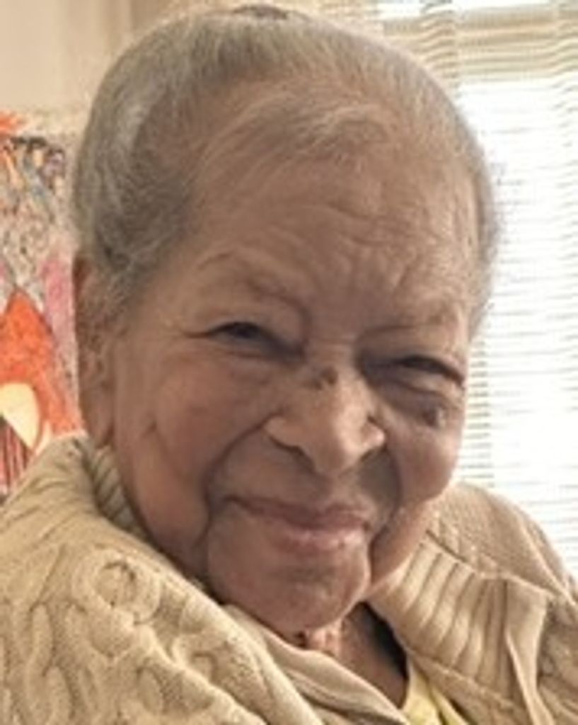 Agnes J. Harris