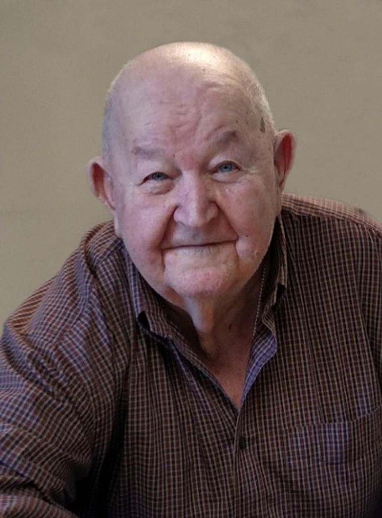 Wilford Barnes