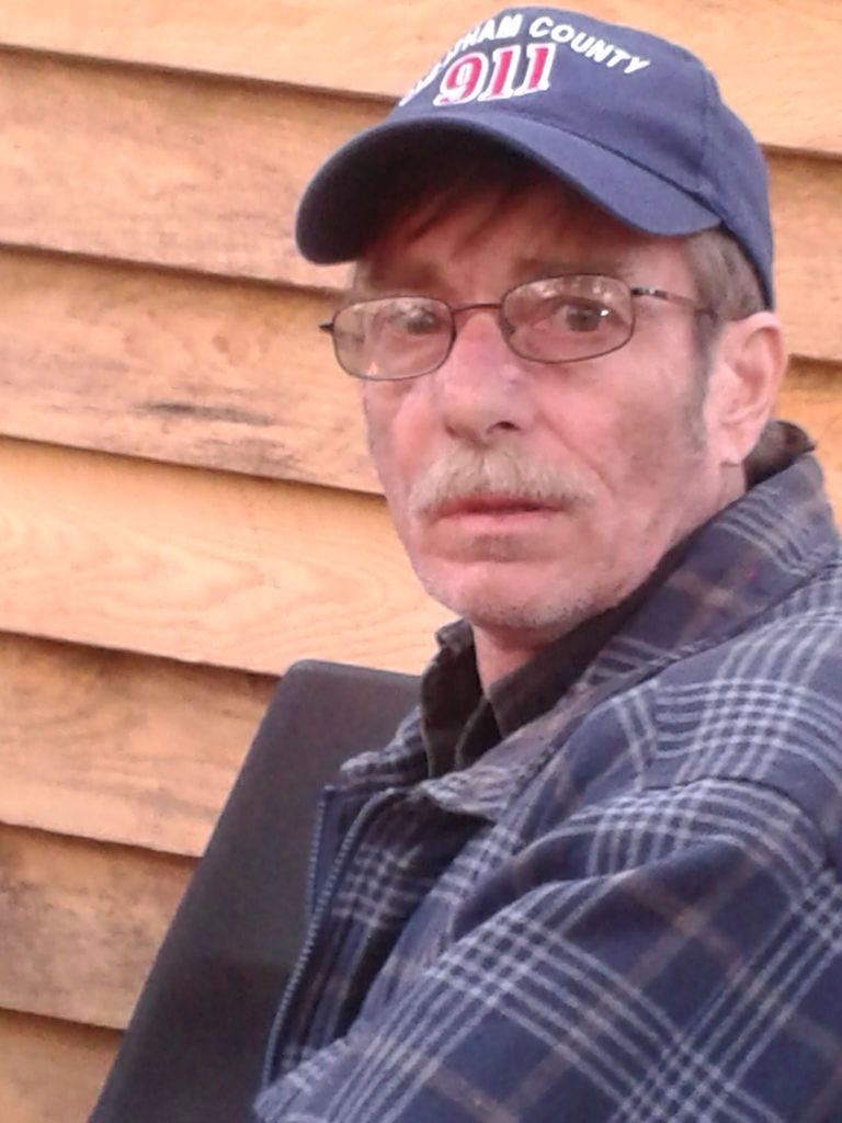 Larry E. Harrington Sr. Profile Photo