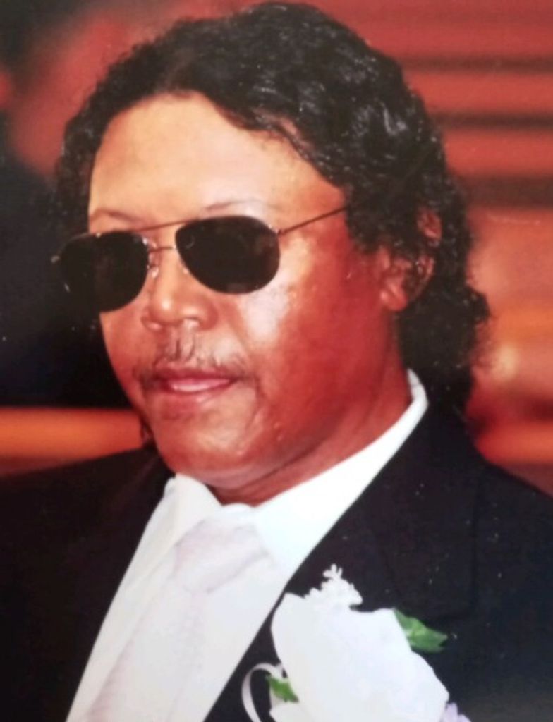 John Robinson Thompson