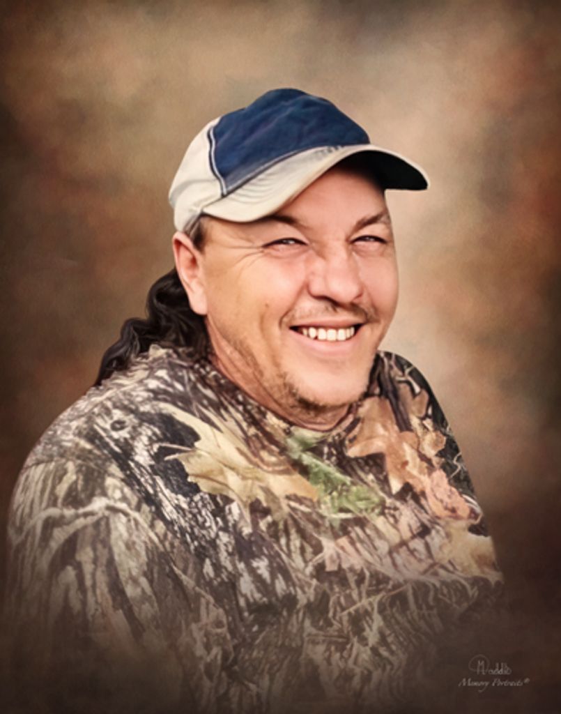 Rickey Curtis Ginn