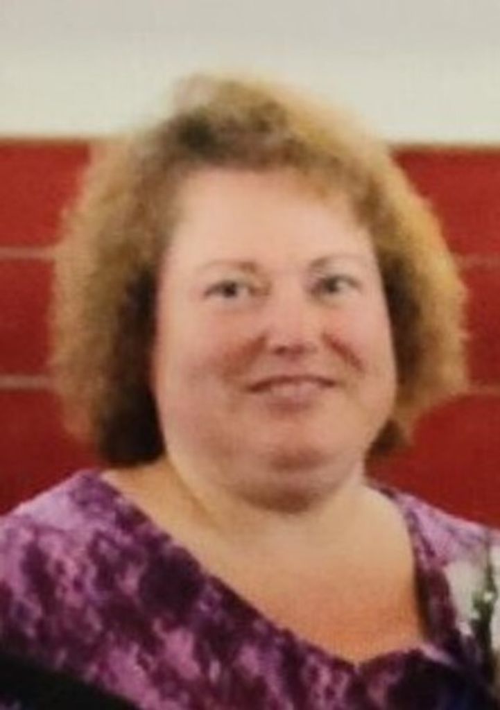 Beth Pinkerton Profile Photo