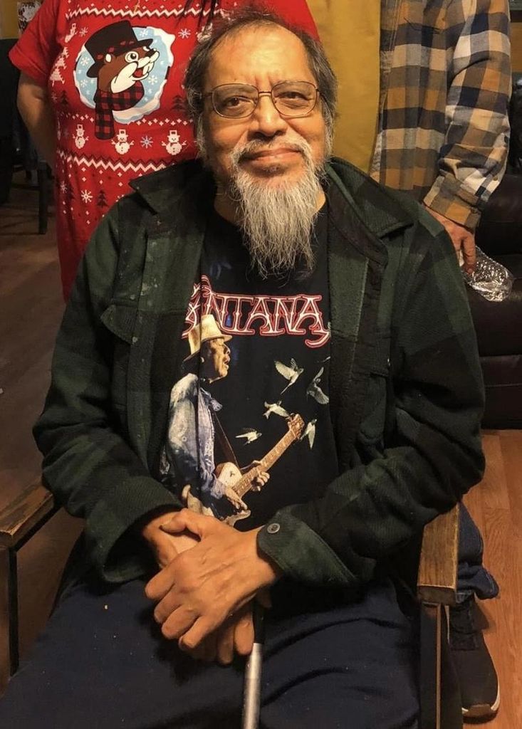 Ernesto Hernandez Profile Photo