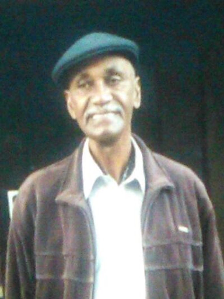 John Henry Tolbert Profile Photo