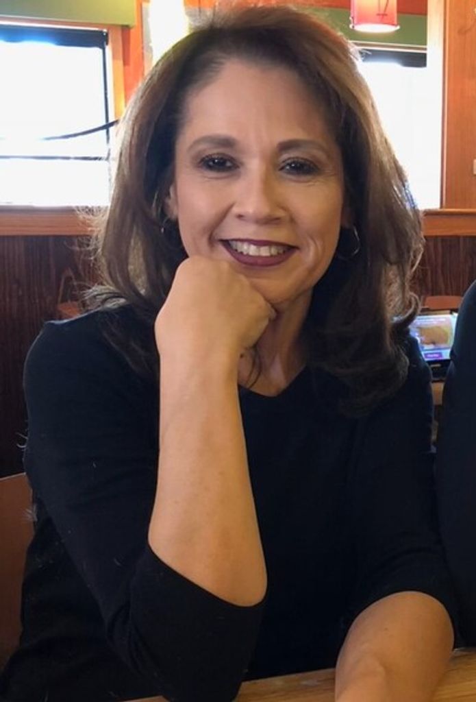 Crystal Annette Sandoval Profile Photo
