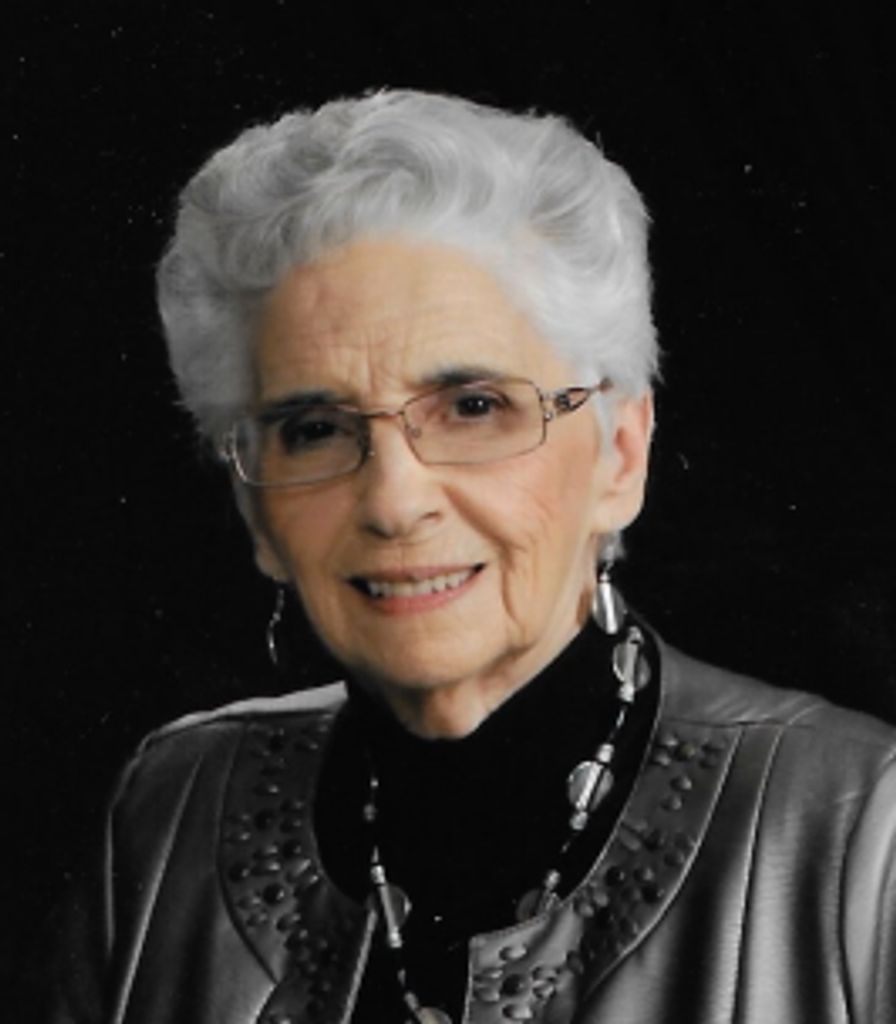 Bobbie Cardwell