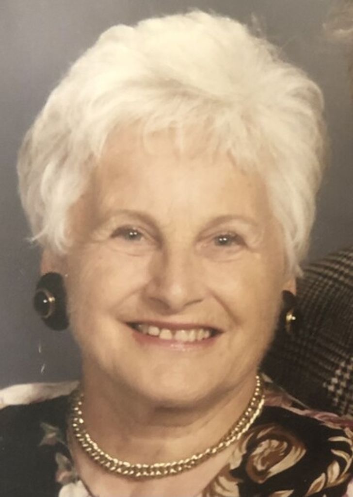 Irma Lydia Drescher