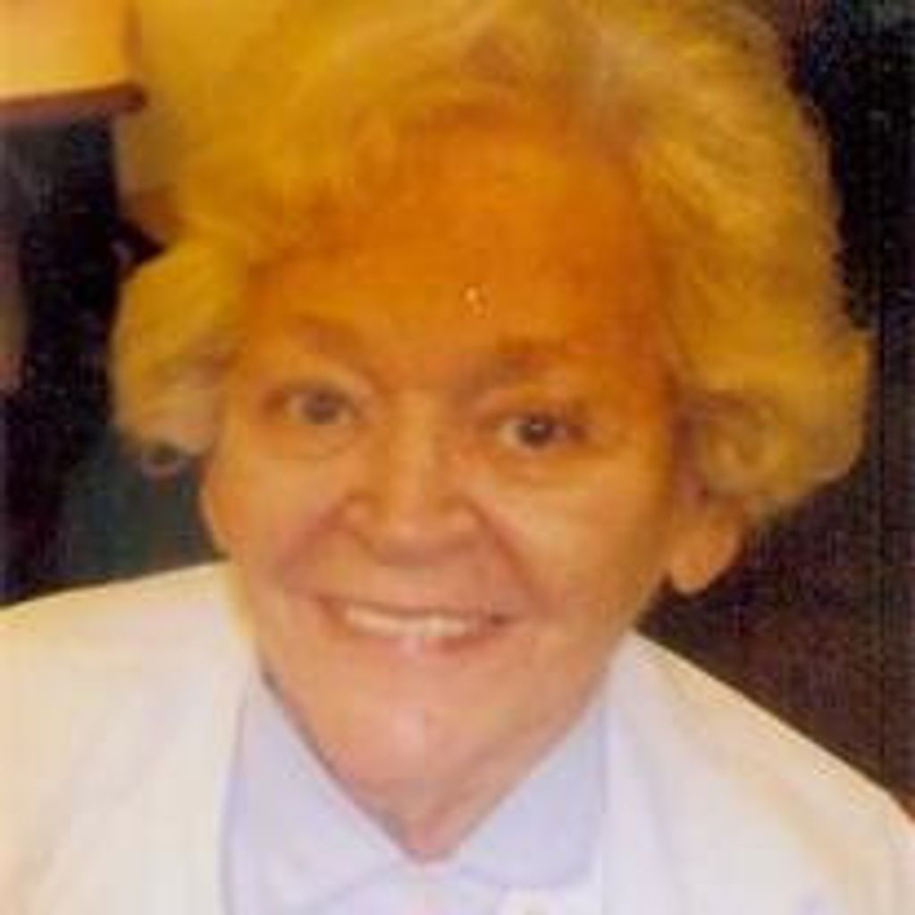 Helen Duke