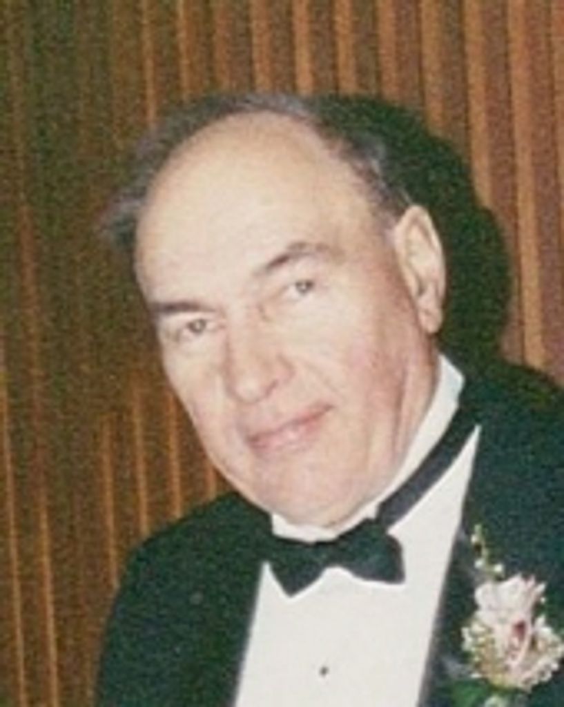 John C Dunn