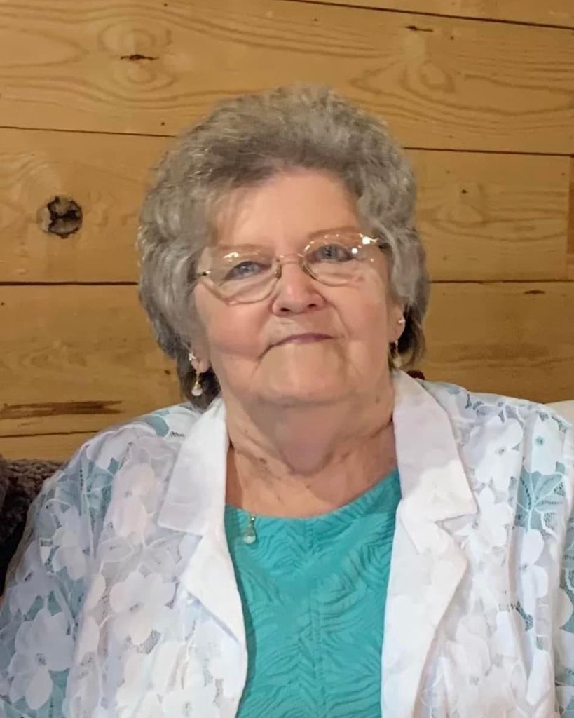 Doris "Dot" Smith Profile Photo
