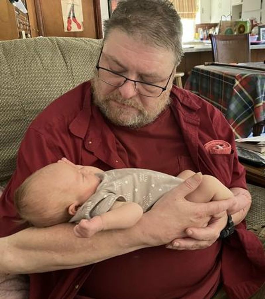 Russell Nelson Jones Profile Photo