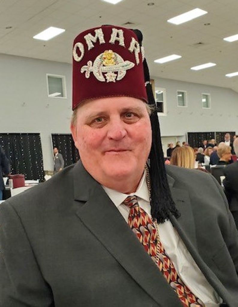 James Lee Smith Profile Photo