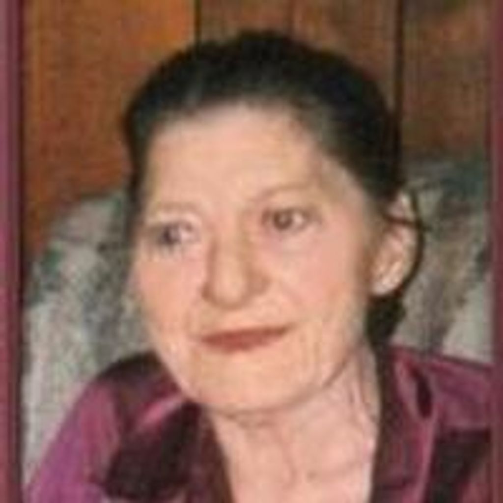 Mary Lou Eva Spease