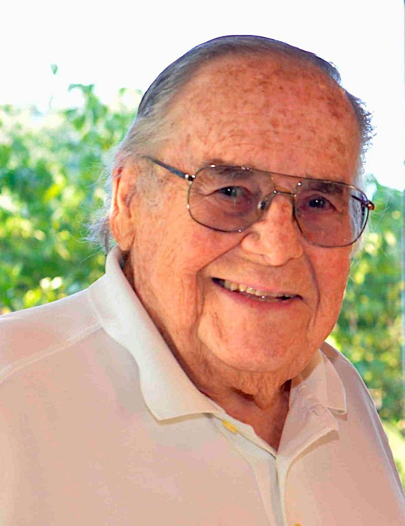 Harry J. Lister Profile Photo