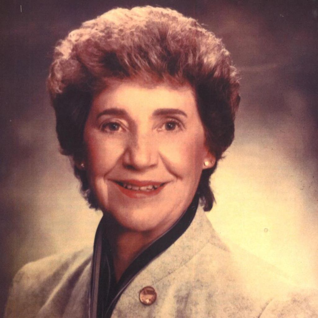 Edna Curley Mooney Profile Photo