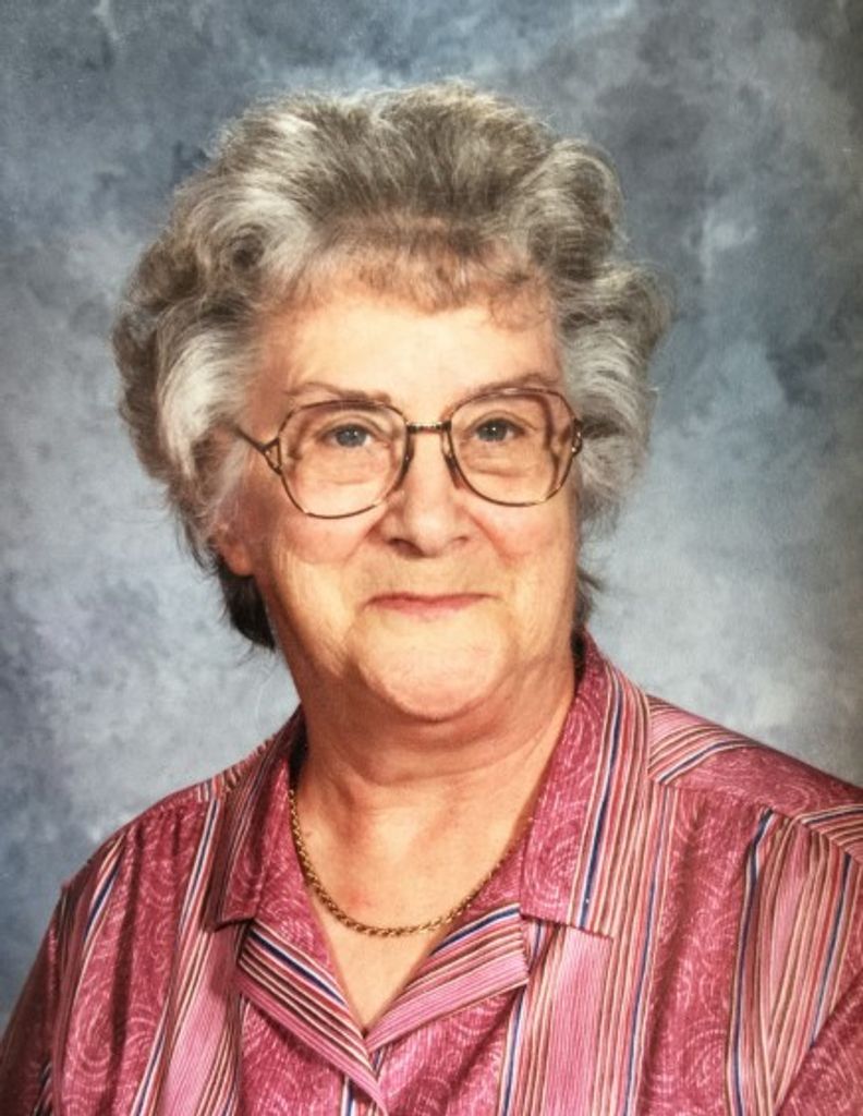 Marjorie B. (Bowermeister)  Liming Profile Photo