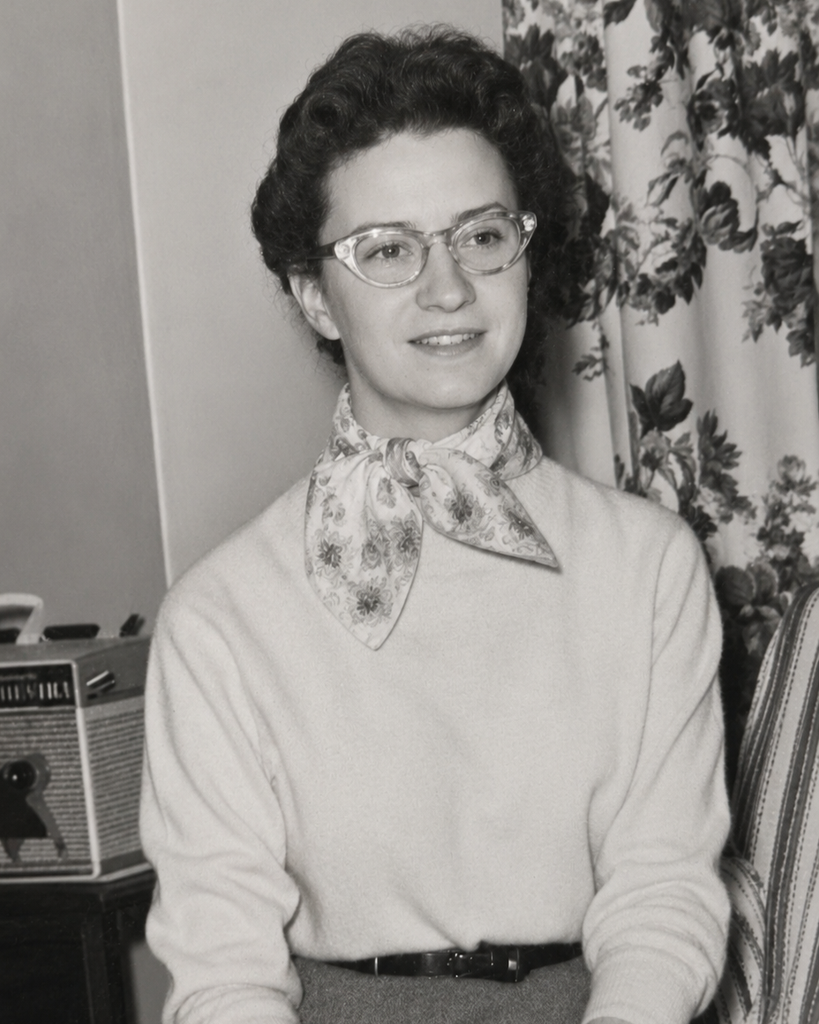 Mary Pat Payne