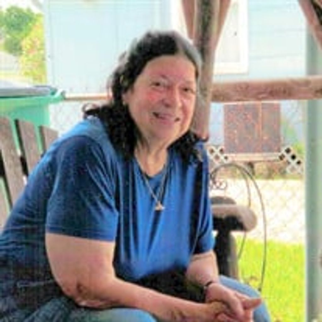 Betty Taullie Orgeron